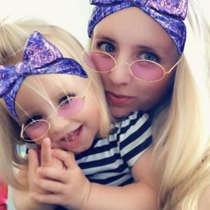 Meet your Posher, Aneta